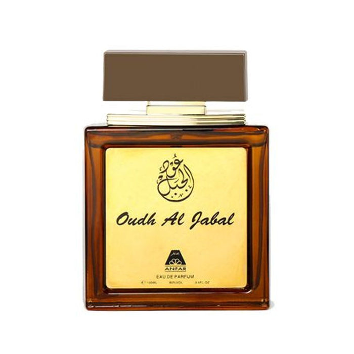 Oudh Al Jabal EDP (100ml)