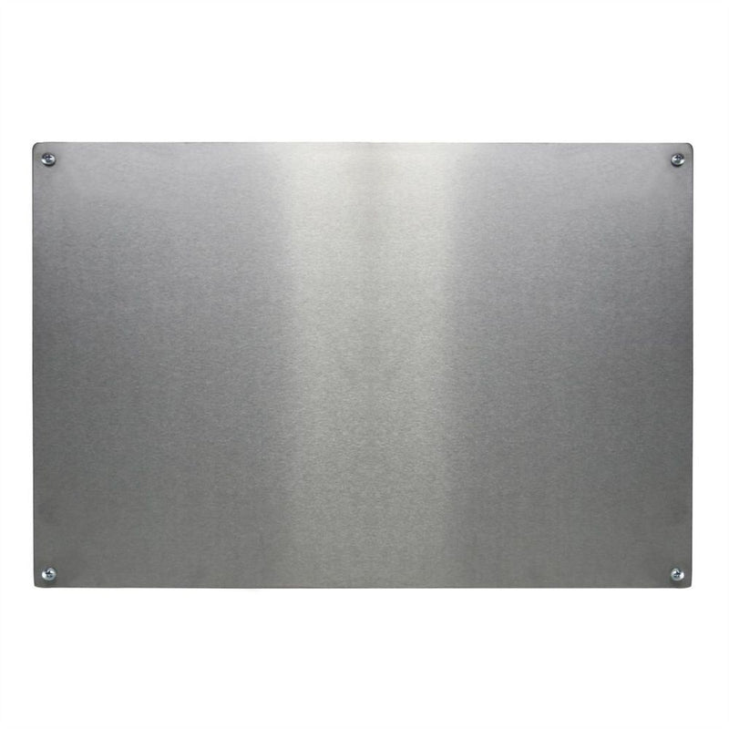 M&W Magnetic Notice Board | Stay Organized with A3 Size | 4 Nails & Magnets | High Quality
