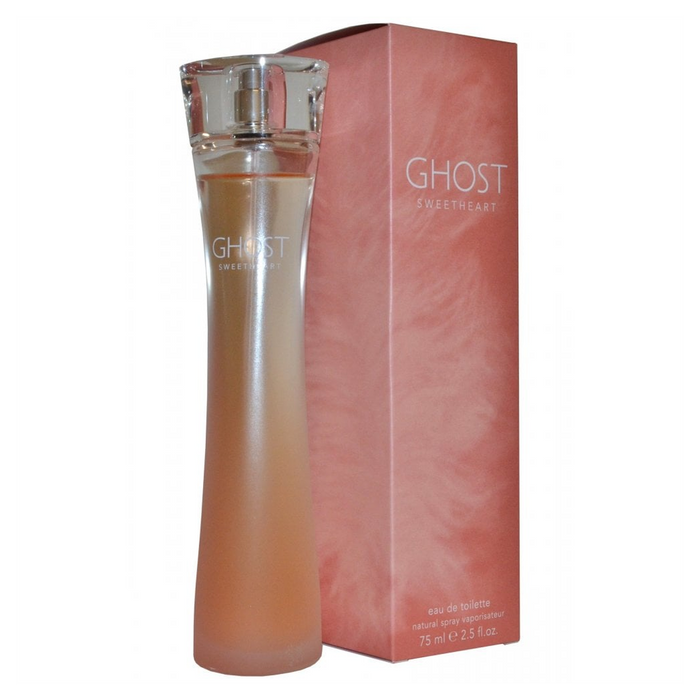 Ghost Sweetheart Eau De Toilette Spray 75ml