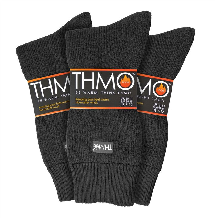 THMO - Mens Original Socks (3 PAIRS)