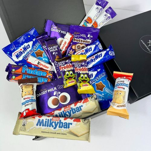 Kids Chocolate Signature Gift Hamper