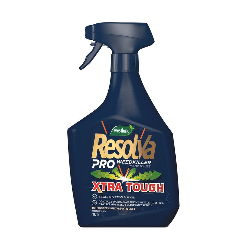 Resolva Pro Xtra Tough 1L