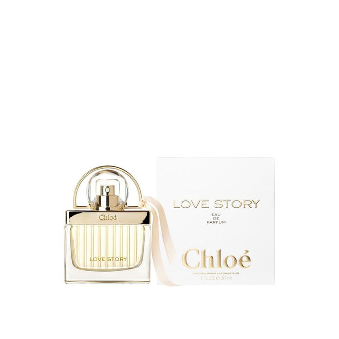 Chloe Love Story Eau de Parfum Spray