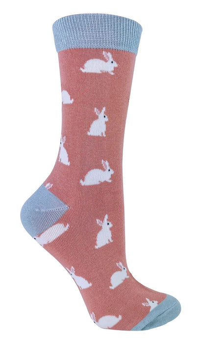 Fabulous Animal Socks - Unique Designs and Super Soft - Ideal Gift