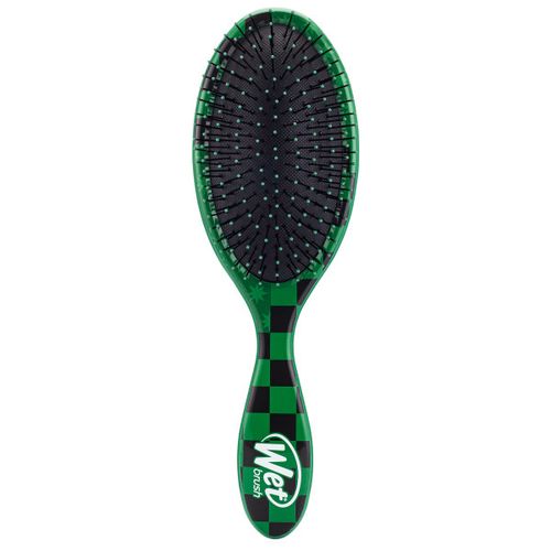WetBrush Gentle Detangler | Harry Potter Slytherin Design