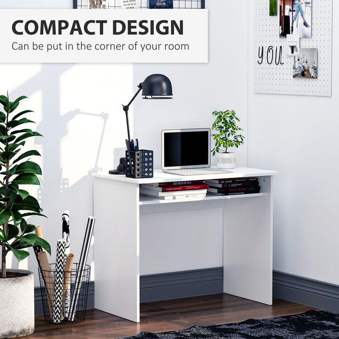 Premium White Workstation: Multifunctional, Durable & Efficient - Perfect for Offices or Freelancers!