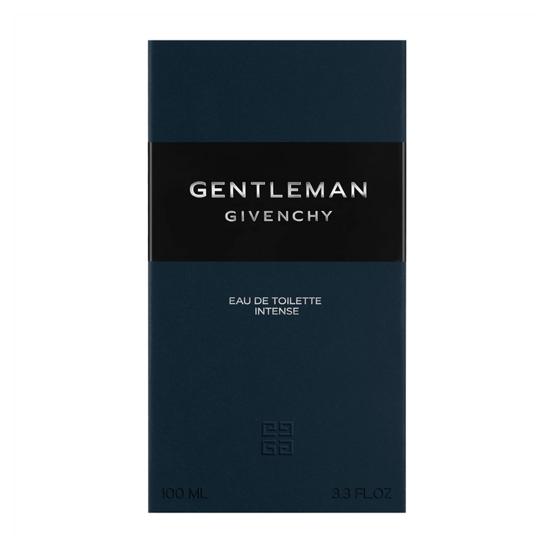 Givenchy Gentleman Eau de Toilette Spray 100ml