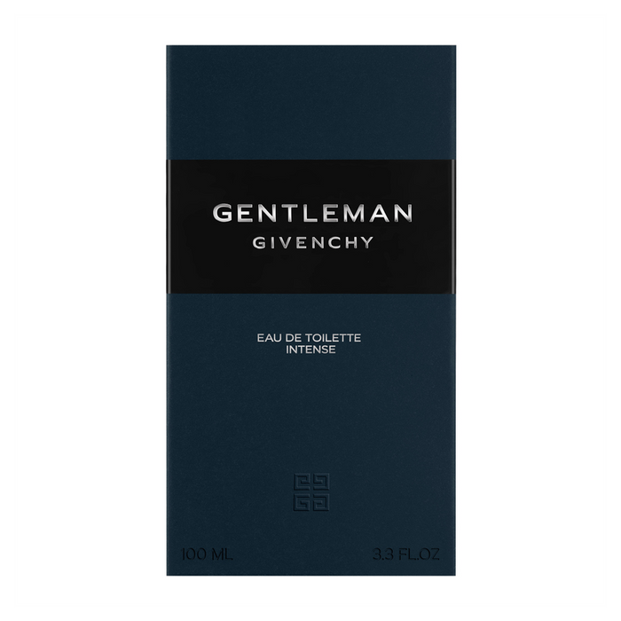 Givenchy Gentleman Eau de Toilette Spray 100ml