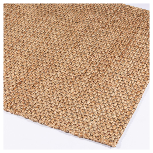 Salford Chunky Jute 120x170cm Natural Rug