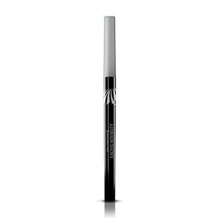 Max Factor Excess Volume Long Wear Eye Liner, Silver 5