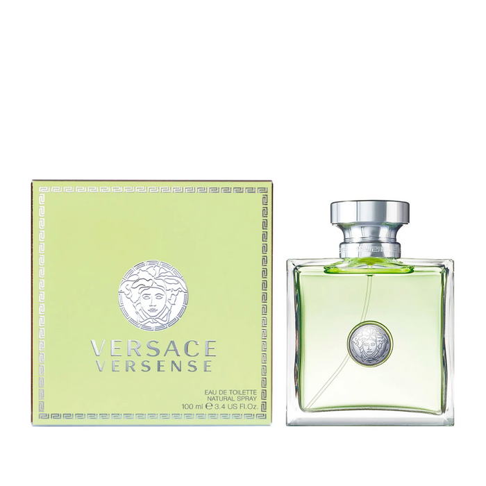 Versace Versense Eau de Toilette Spray 100ml