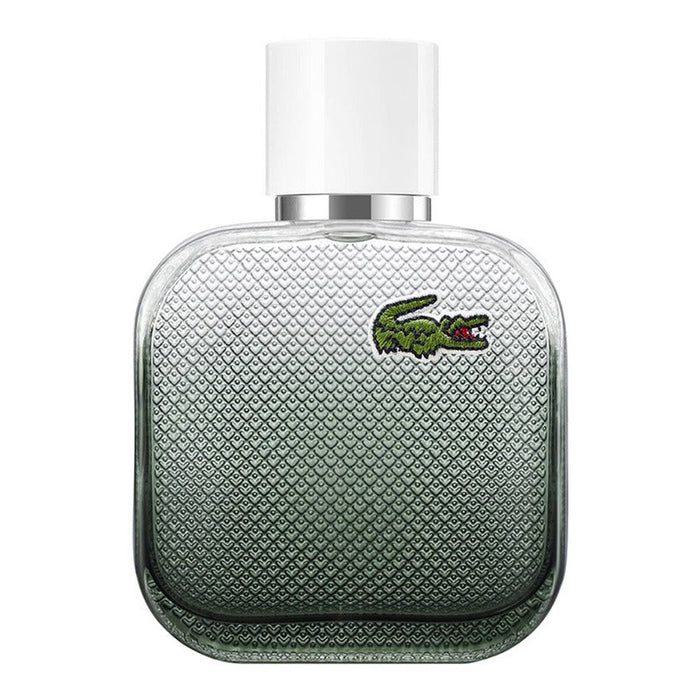 Lacoste L.12.12 Blanc Eau Intense Eau De Toilette Spray 50ml