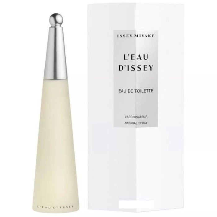 Issey Miyake L'eau D'issey Pour Femme Eau De Toilette Spray 25ml