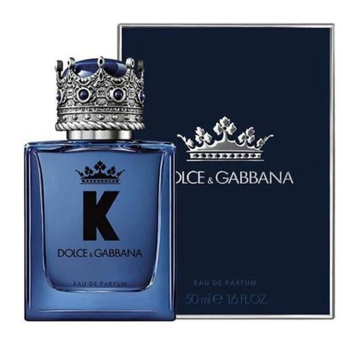 Dolce & Gabbana K Eau de Parfum Spray