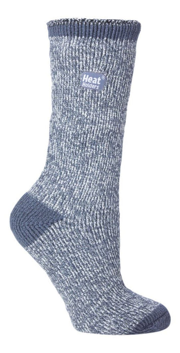 Heat Holders - Ladies Twist Socks