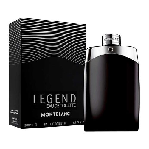 Montblanc Legend Eau De Toilette Spray 200ml