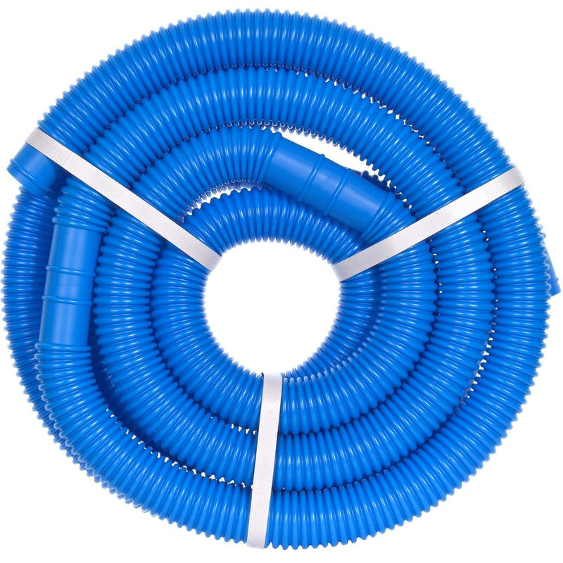 Swimming Pool Vacuum Hose Pipe Flexible Filter Connection Tube Pond Jacuzzi