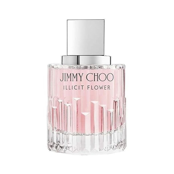 Jimmy Choo Illicit Flower Eau de Toilette Spray 100ml