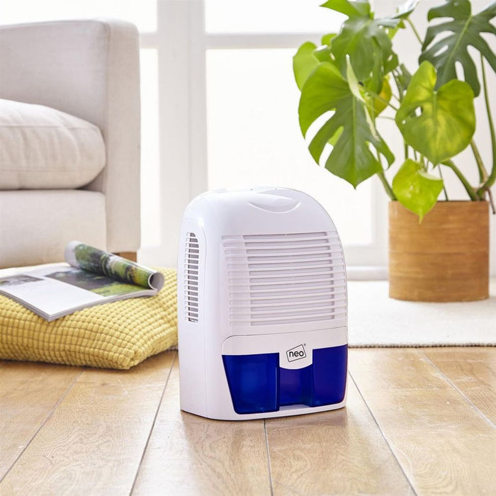 Neo Portable 1.5L Compact Dehumidifier