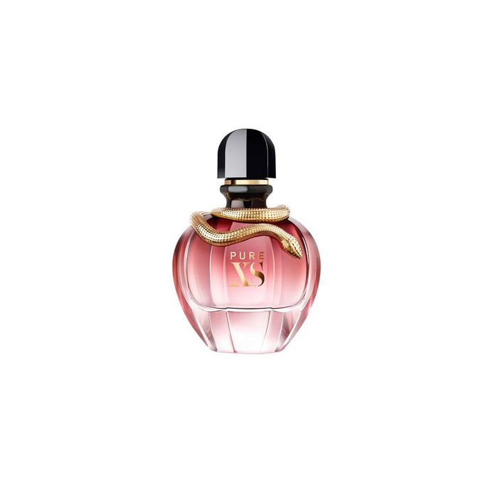 Paco Rabanne Pure Xs Her Eau De Parfum Spray 80ml