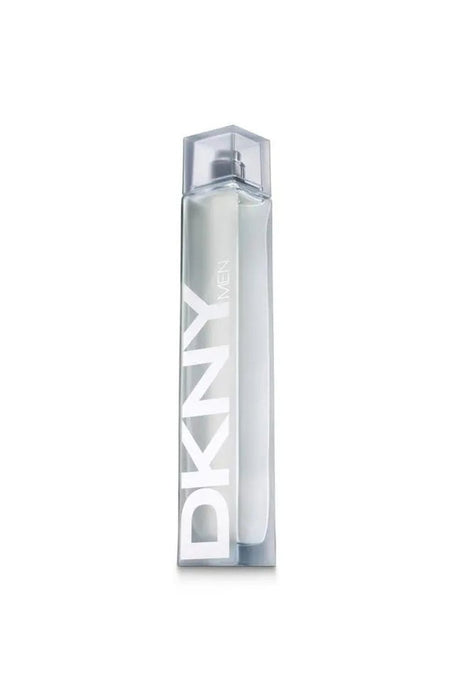 DKNY Men Energizing  Eau De Toilette Spray 100ml