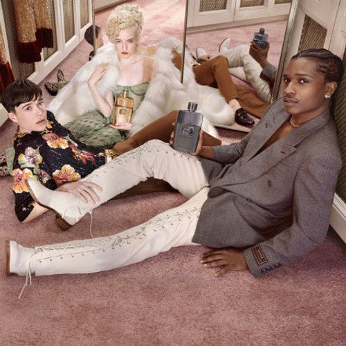 Gucci Guilty Eau de Parfum Spray