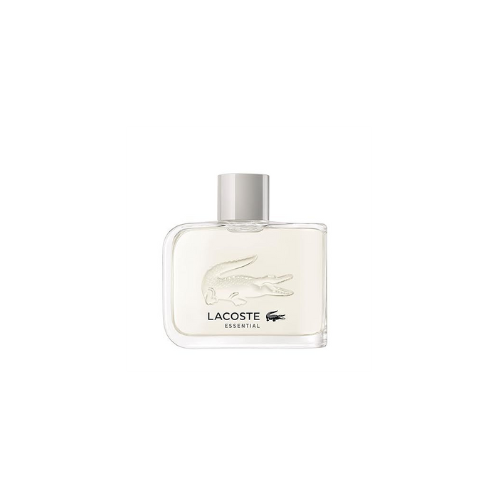 Lacoste Essential Eau De Toilette Spray 125ml