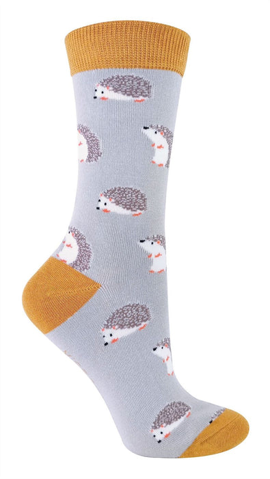 Fabulous Animal Socks - Unique Designs and Super Soft - Ideal Gift