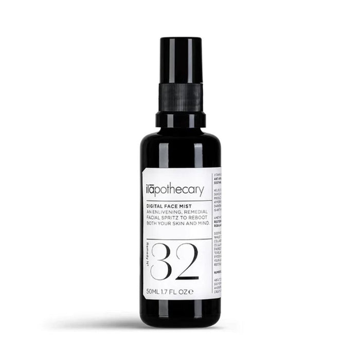 Ilapothecary Digital Face Mist with Vitamin B12 Remedy No 32