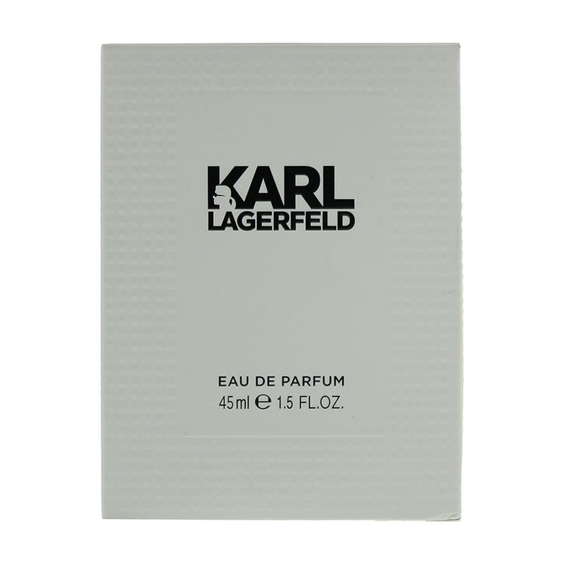 Karl Lagerfeld Pour Femme  Eau De Parfum Spray 45ml