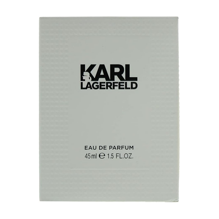 Karl Lagerfeld Pour Femme  Eau De Parfum Spray 45ml