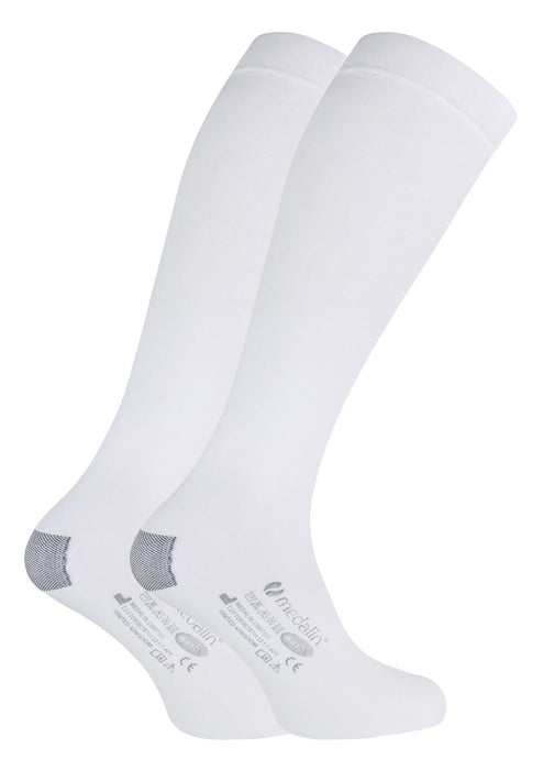 Medalin Saphena - 2 Pack Below the Knee Stockings - (BK)