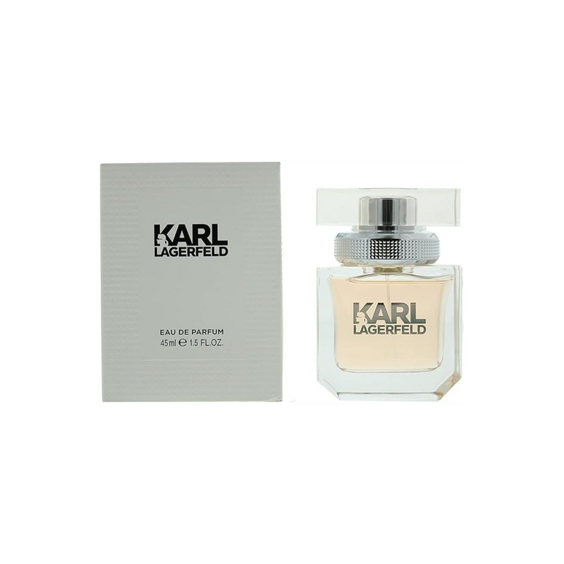 Karl Lagerfeld Pour Femme  Eau De Parfum Spray 45ml