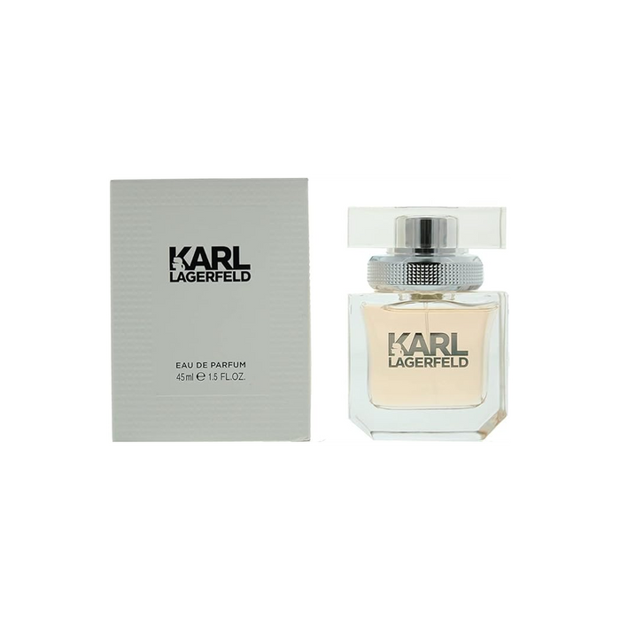 Karl Lagerfeld Pour Femme  Eau De Parfum Spray 45ml