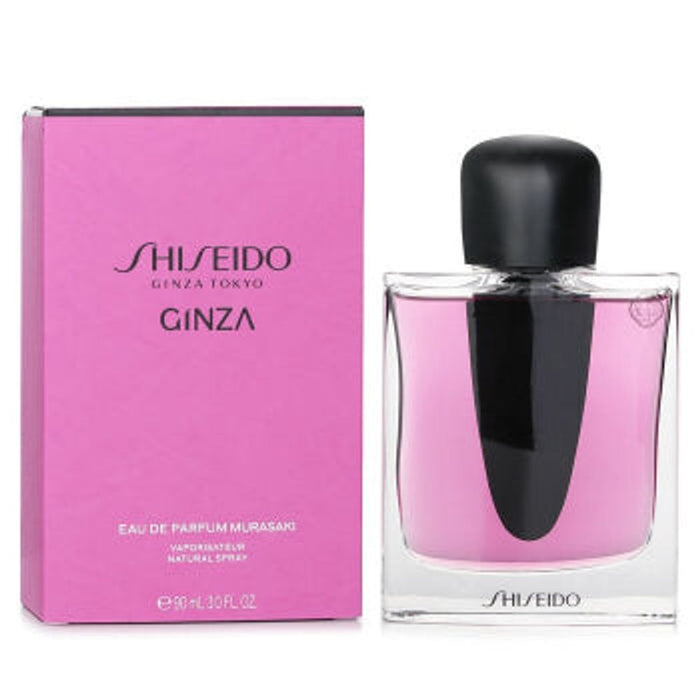 Shiseido Ginza  Eau De Parfum Murasaki Spray 90ml