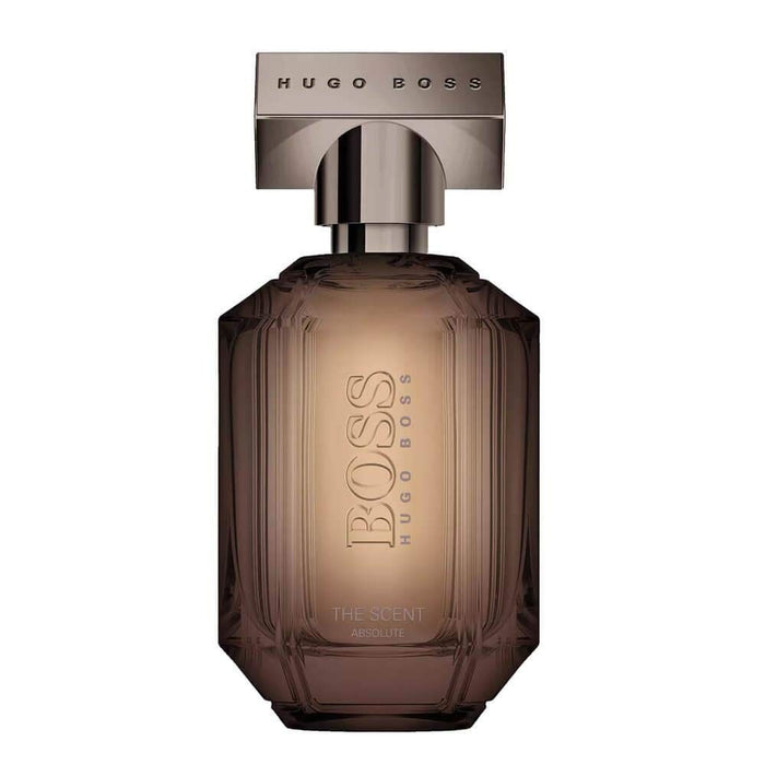 Boss The Scent Absolute Eau De Parfum Spray 50ml