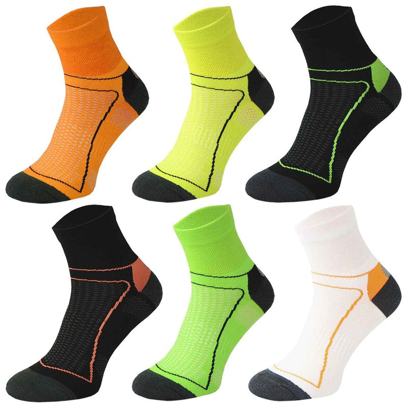 COMODO - High Performance Bike Socks