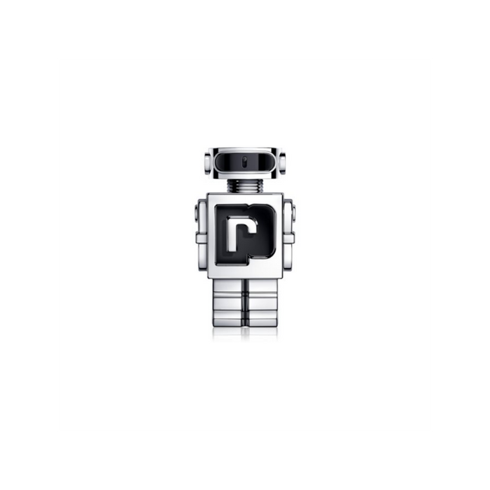 Paco Rabanne Phantom Intense Eau De Parfum Spray 50ml