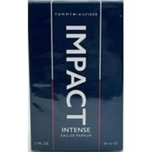 Tommy Hilfiger Tommy Impact Intense Eau De Parfum Spray 50ml