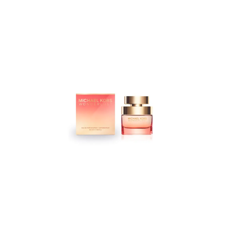 Michael Kors Wonderlust  Eau De Parfum Spray 50ml