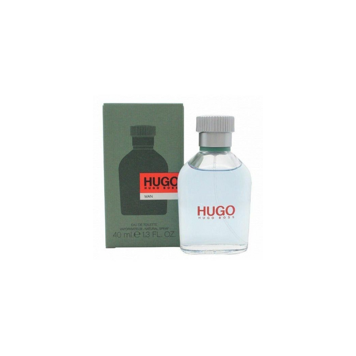 Hugo (Green) Eau De Toilette Spray 40ml