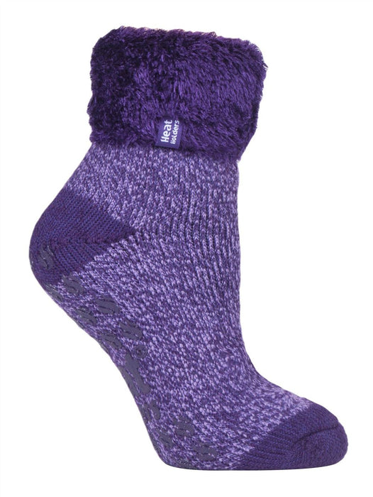 Heat Holders - Ladies Lounge Socks