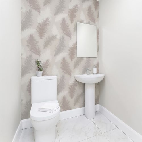 Sussurro Blush Wallpaper sw12 wallpaper