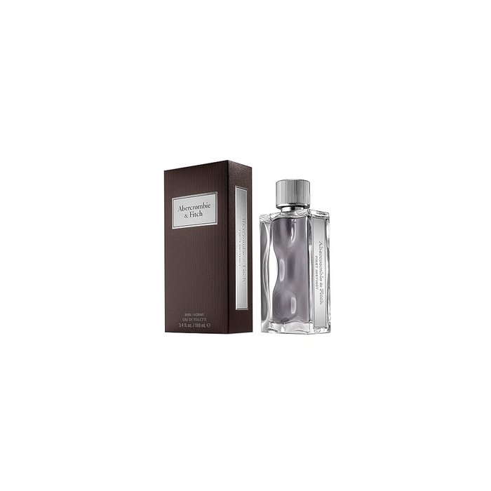 Abercrombie & Fitch First Instinct  Eau De Toilette Spray 100ml