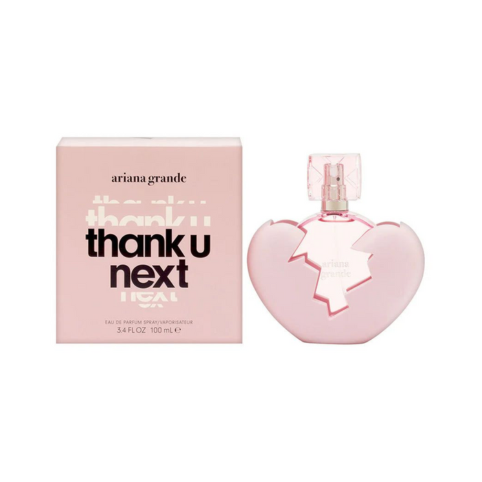 Ariana Grande Thank U Next Eau De Parfum Spray 100ml