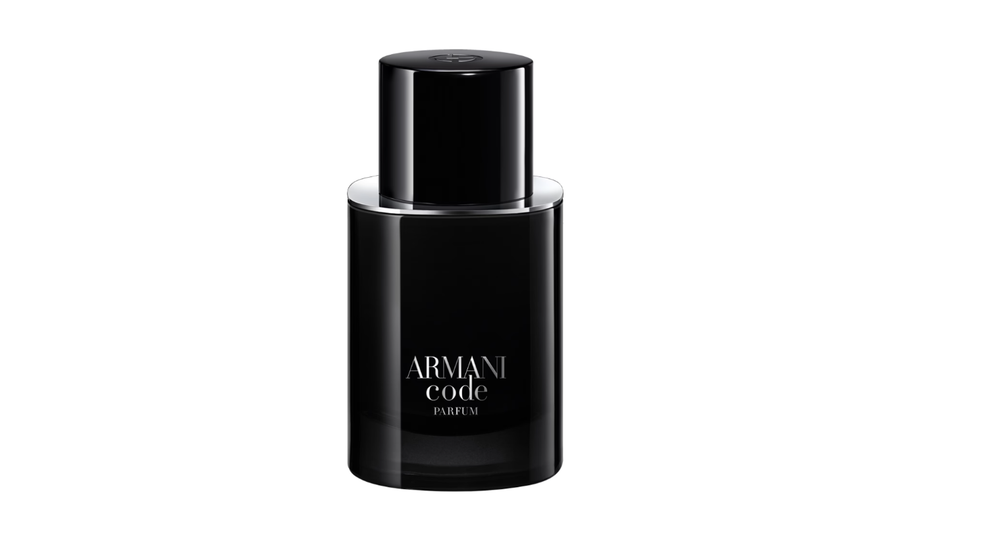 Giorgio Armani Refillable Armani Code Parfum 75ml