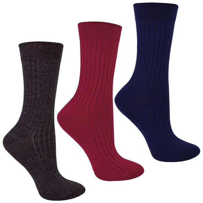 Steven - Ladies Merino Wool Socks