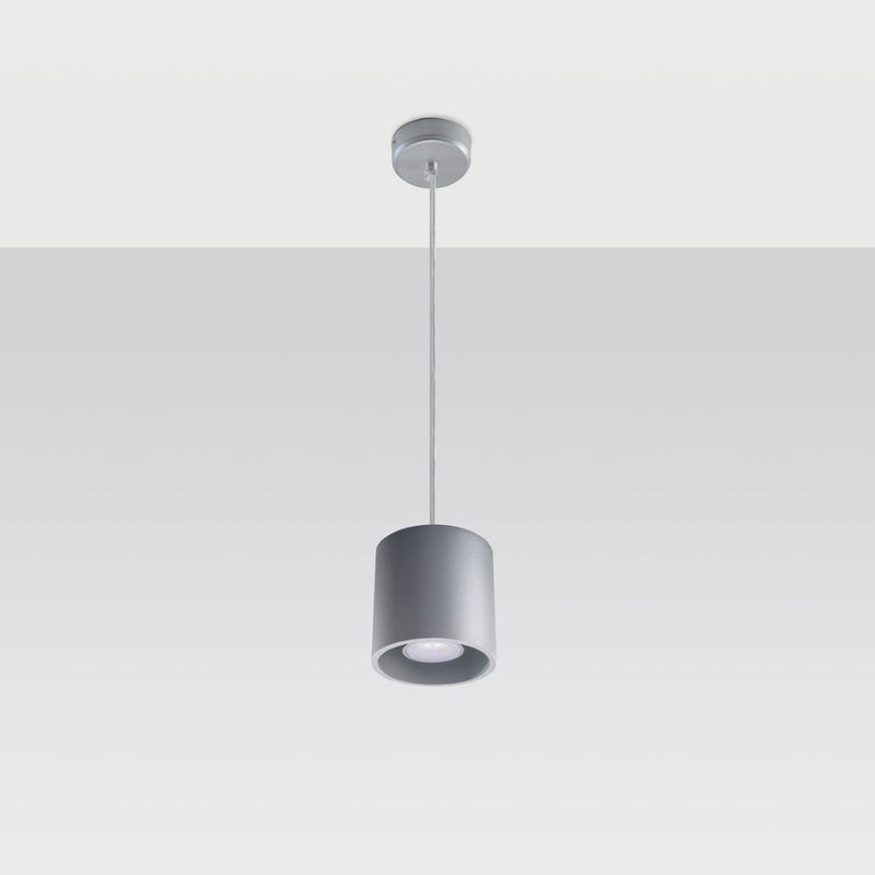 Premium Aluminum Pendant Lamp | Modern Design | High Quality | Wide Range of Colors | Perfect for any Interior