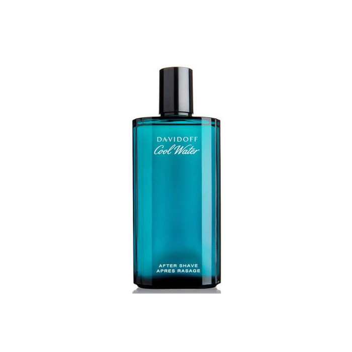 Davidoff Coolwater After Shave