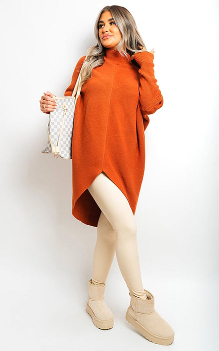 Cozy & Trendy Fall Winter Oversized Hoodie - Ruched Sleeves | High Quality & Fashionable - Limited Stock!